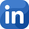 LinkedIn Logo