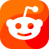 Reddit Logo