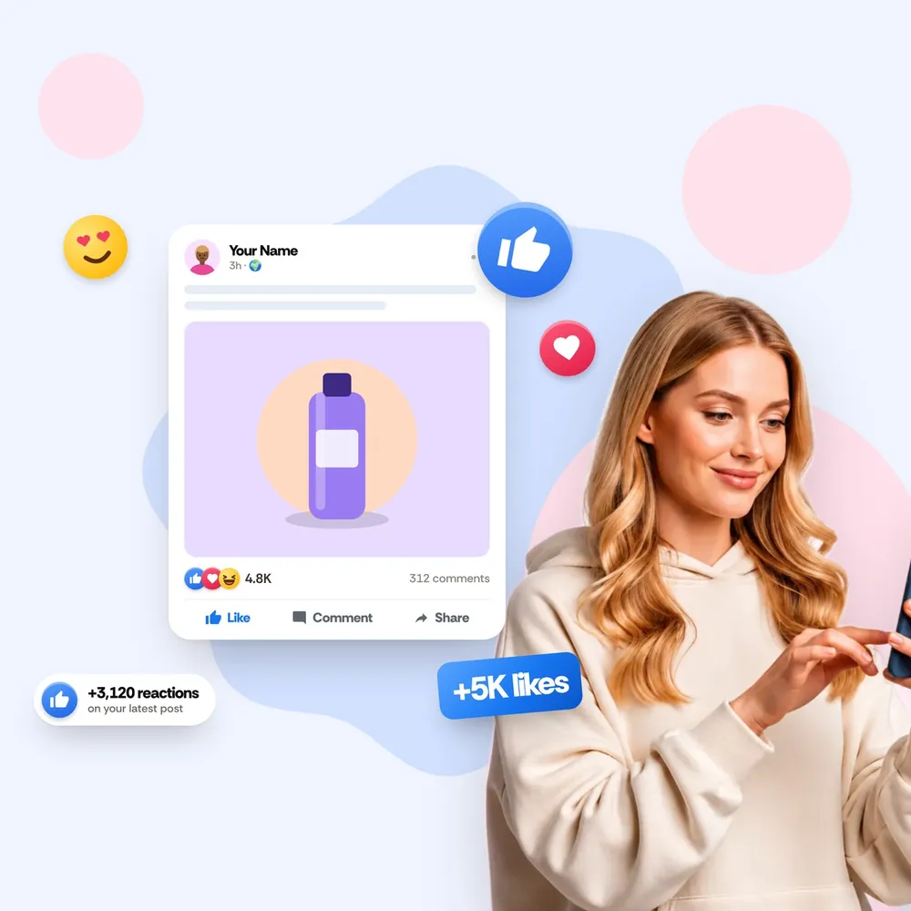 Buy Facebook Likes