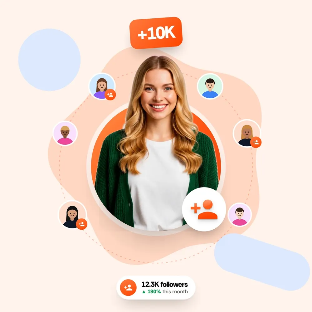 Reddit Followers delivered by Reachism