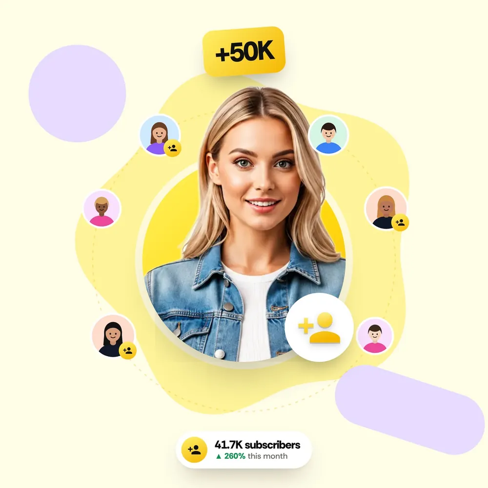 Snapchat Followers delivered by Reachism