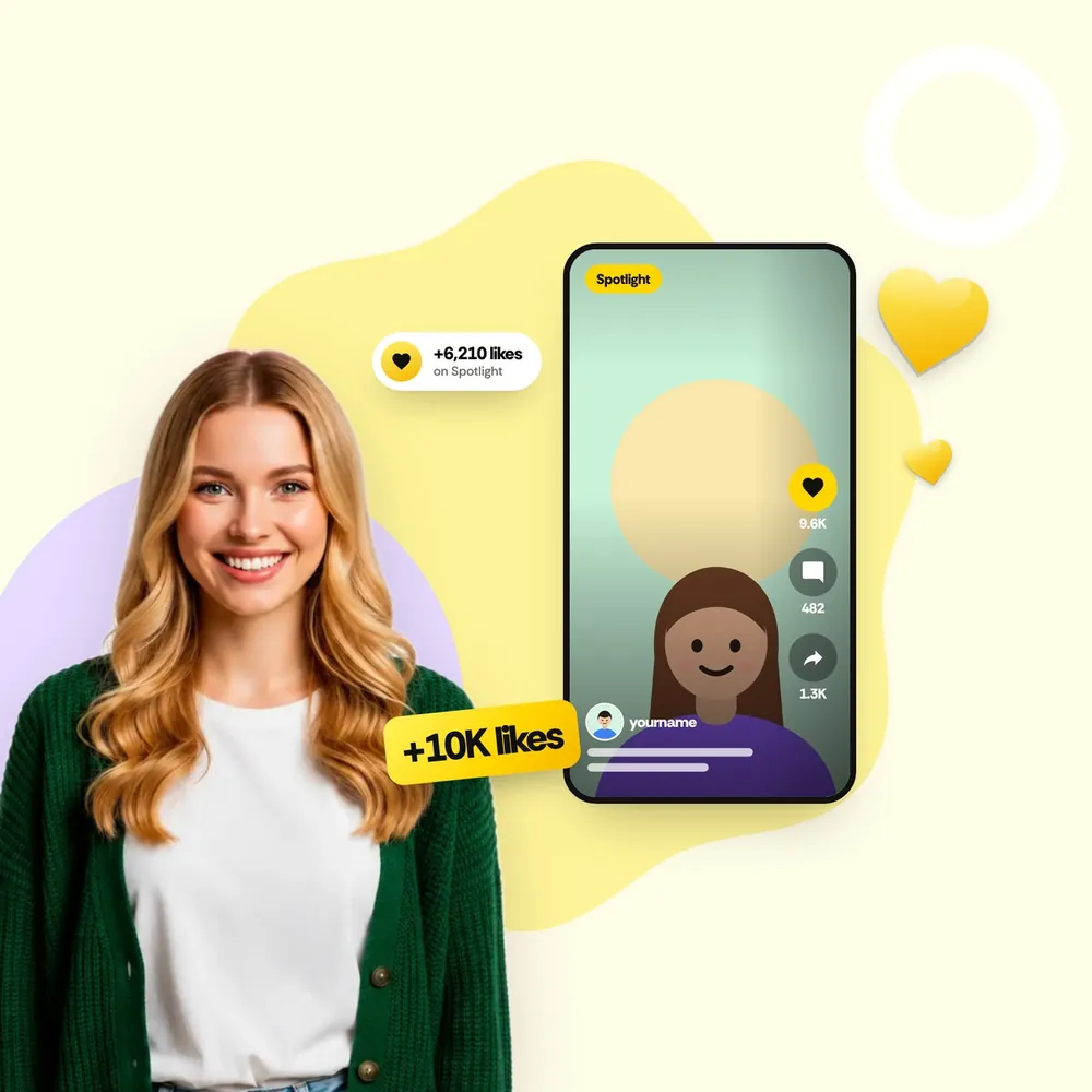 Buy Snapchat Likes